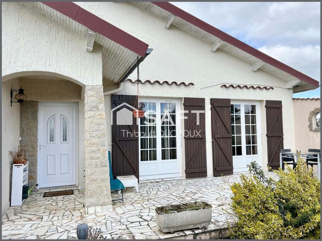 Maison 130 m² à Rigny-Sur-Arroux  - photo 2