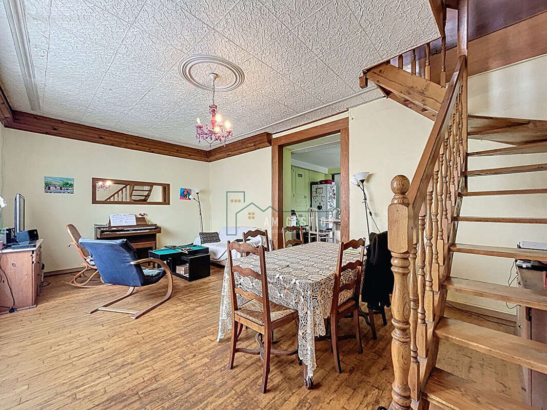 Appartement à LIMOGES