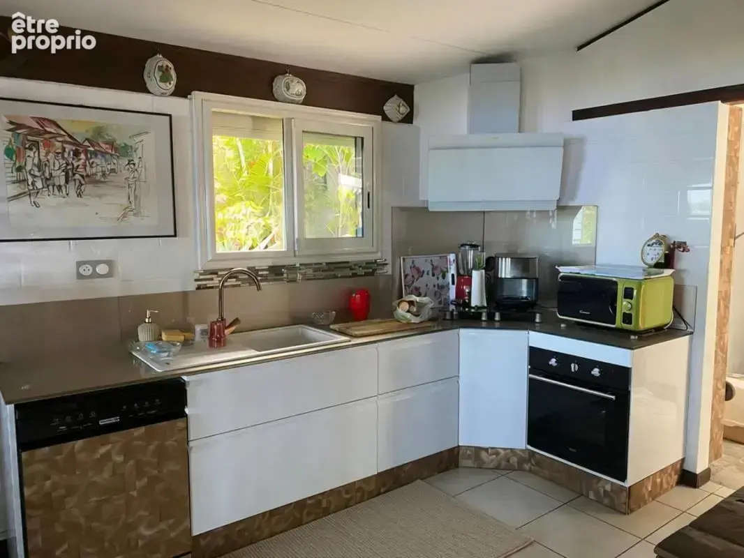 Maison 6 pièces 164 m² à vendre à Saint-Denis (97400) - photo 14