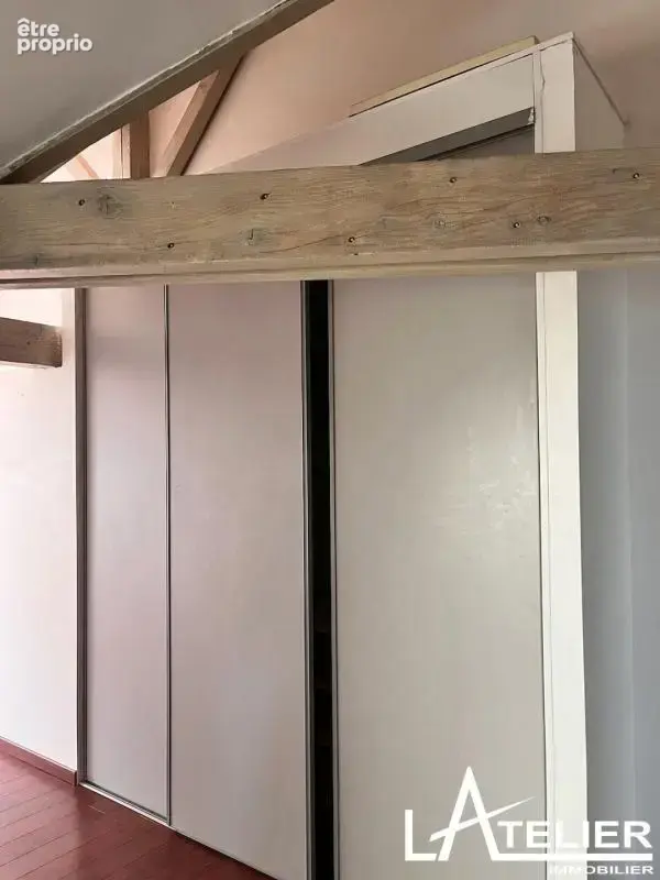Appartement - photo 11