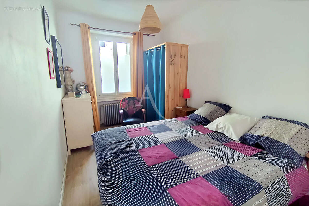 Appartement à LES SABLES-D'OLONNE
