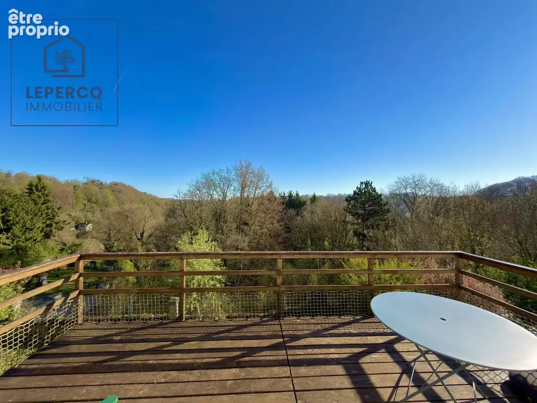Charmante maison de 210 m² avec vue exceptionnelle - photo 16