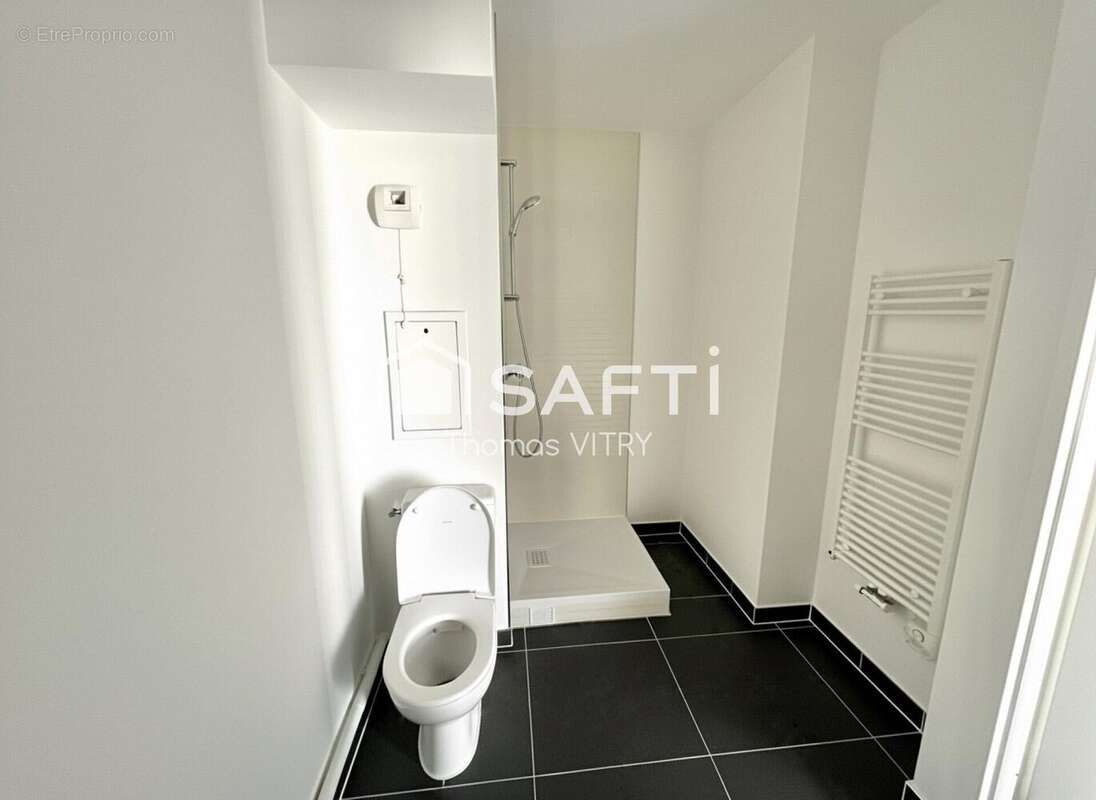 Photo 7 - Appartement à BONDY