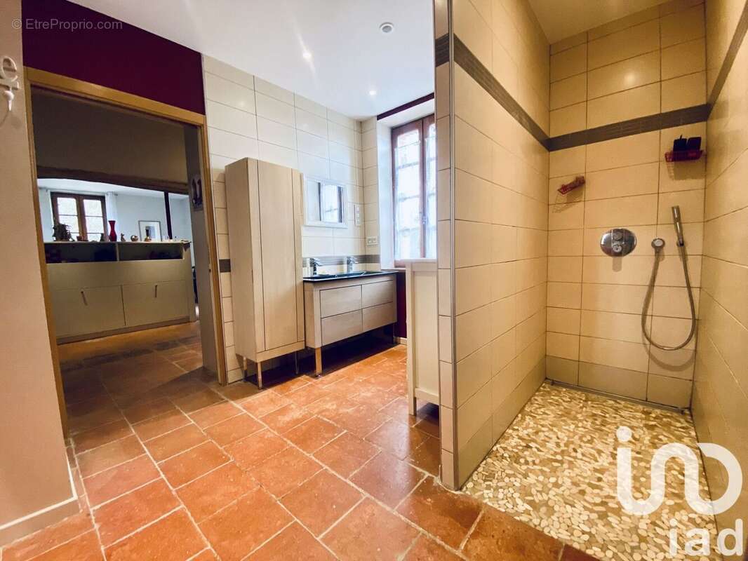 Photo 8 - Maison à CAZAUX-SAVES