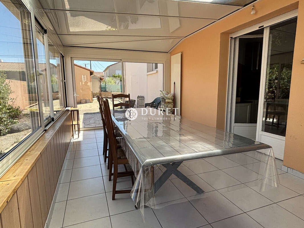 Maison 129 m² à Tiffauges  - photo 6