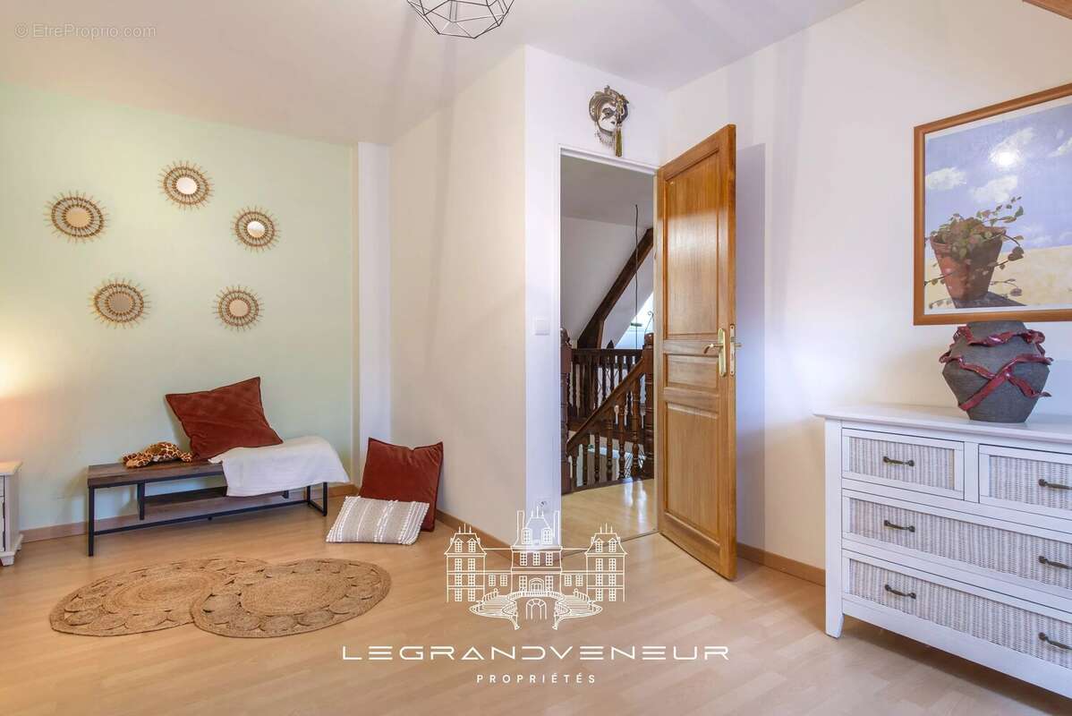 Maison à ARBONNE-LA-FORET