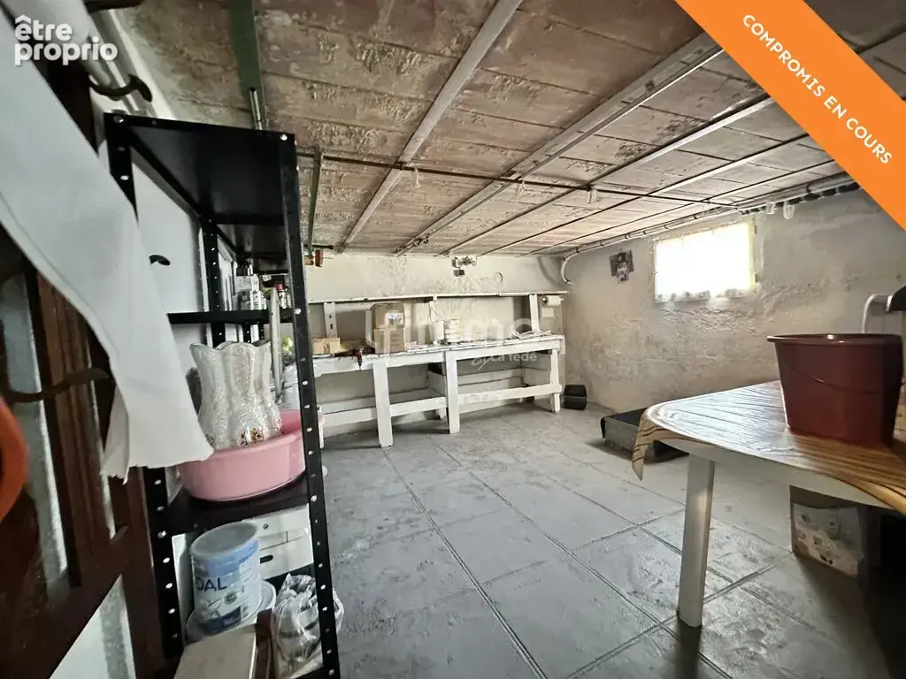 Sous Offre Acceptée - Belle Maison de 80 m² à Montoire s/l - photo 14