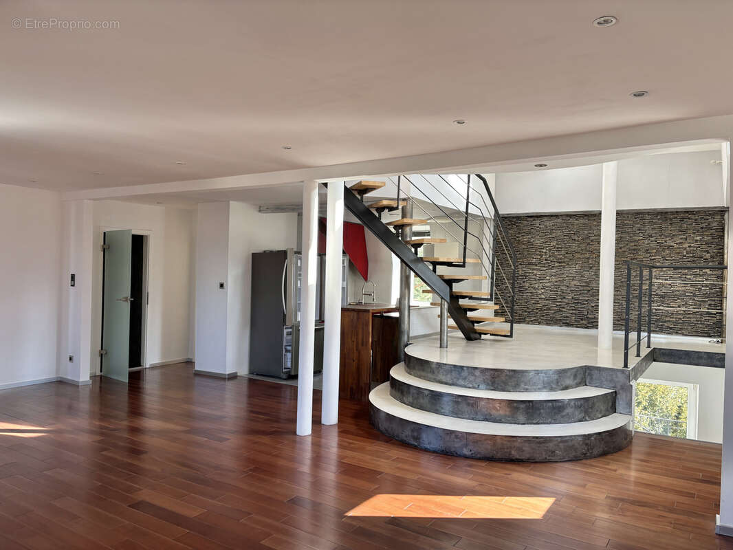 Appartement à MULHOUSE