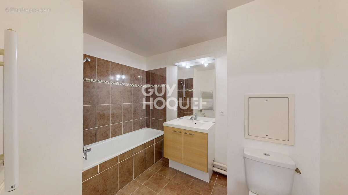 Appartement à FRANCONVILLE