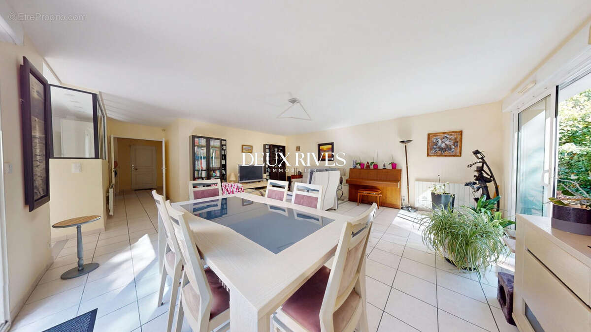 Maison 132 m² à Nantes  - photo 5