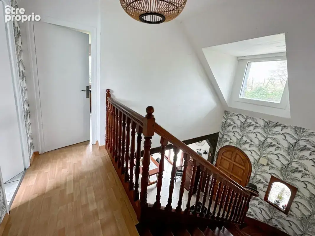Maison à vendre 6 pièces Proche de PLOUAY (56) - photo 10