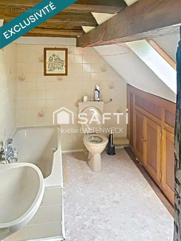 Photo 4 - Maison à WINTZENHEIM