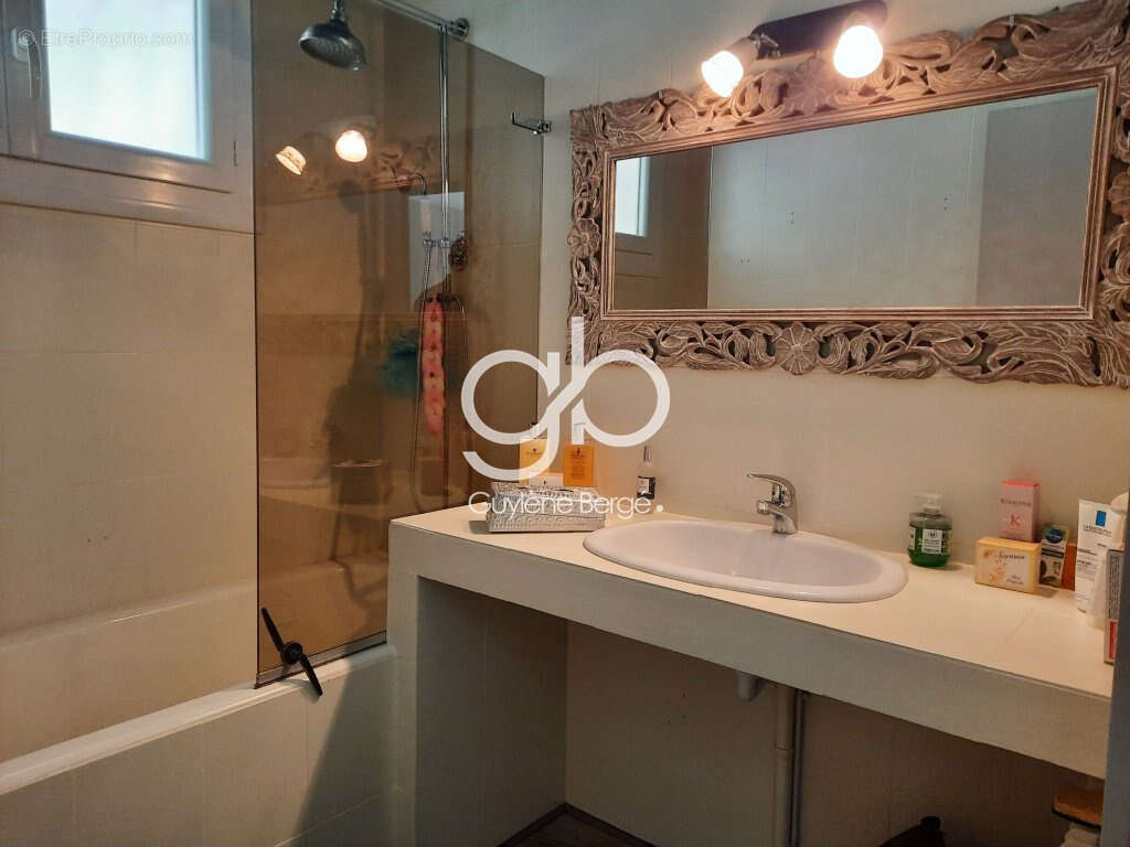 Maison à LA BOISSIERE