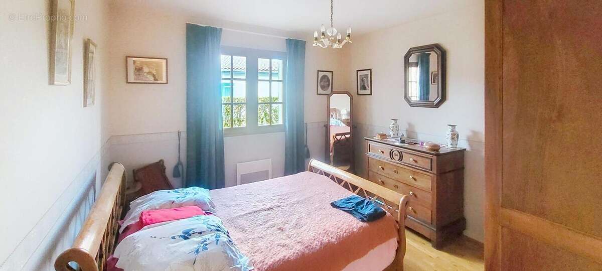 Photo 8 - Maison à PESSAC