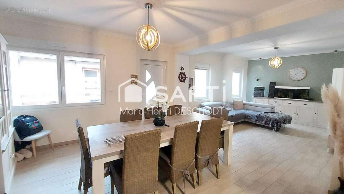 Photo 2 - Maison à ETAPLES