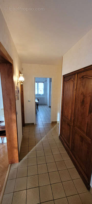 Maison à CEBAZAT