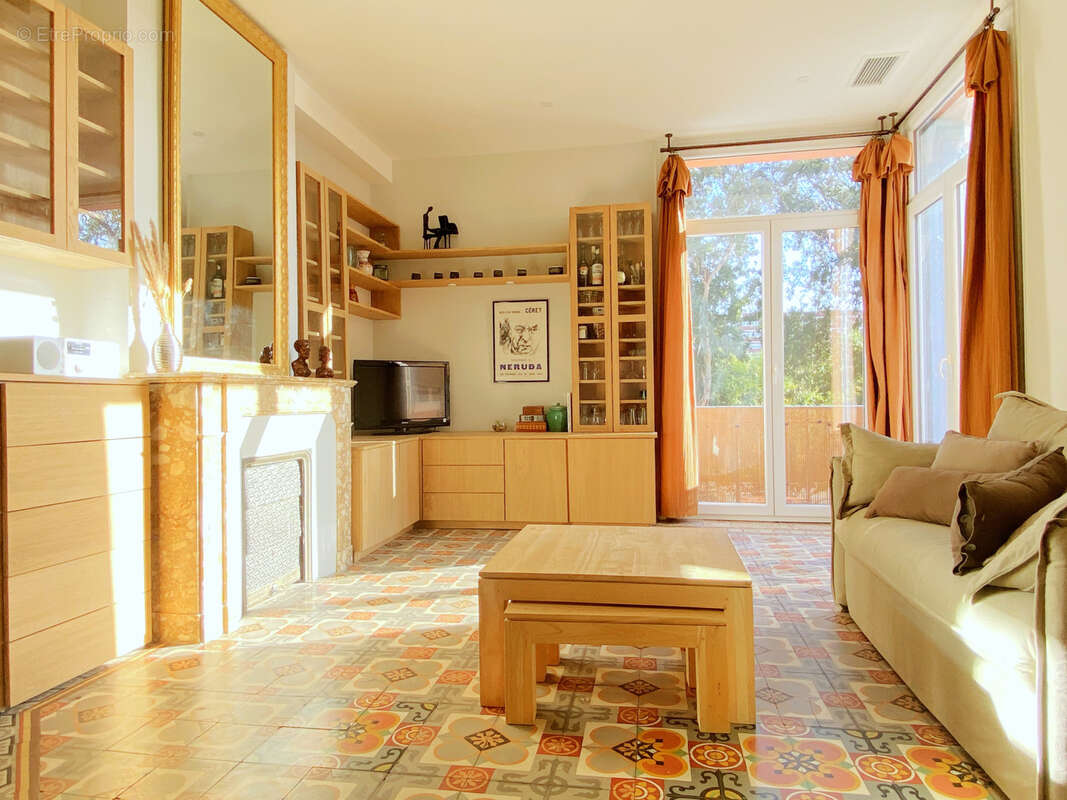 Appartement à PERPIGNAN