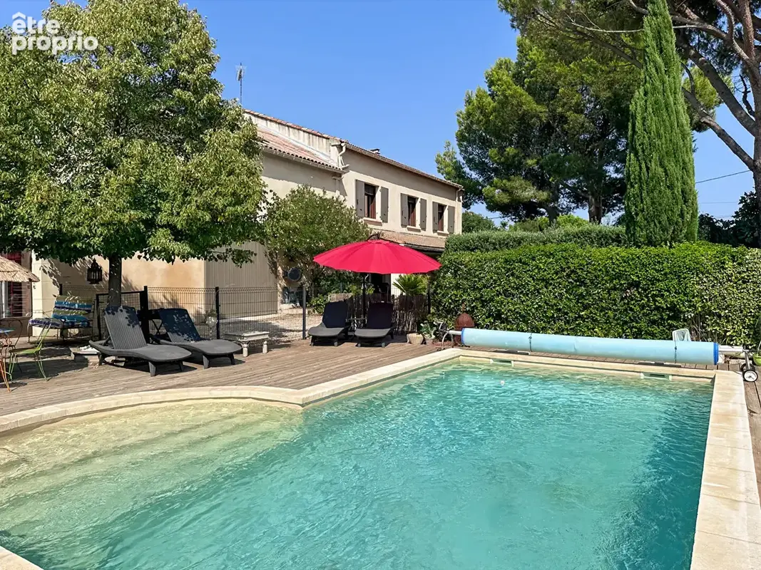 Maison à VEDENE