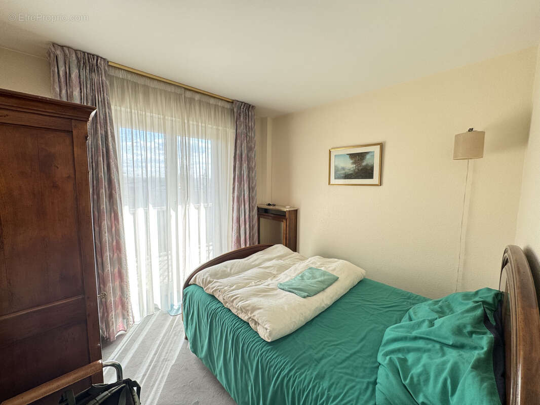 Appartement à SAINT-MAUR-DES-FOSSES