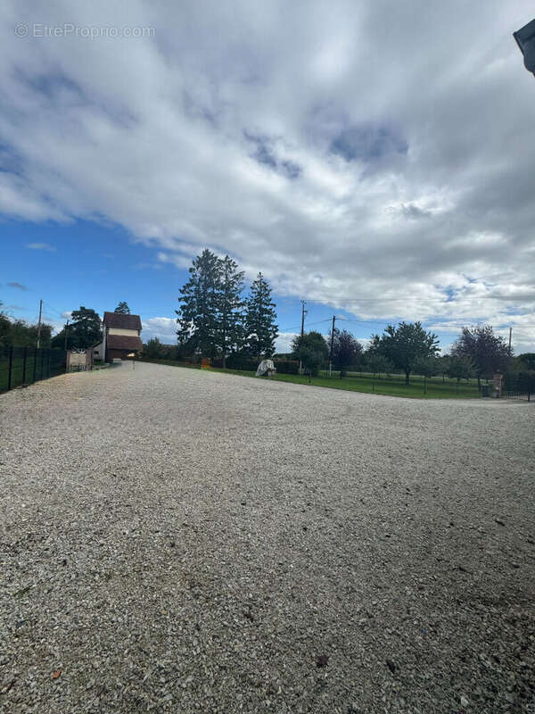 Maison à MOULINS-LA-MARCHE