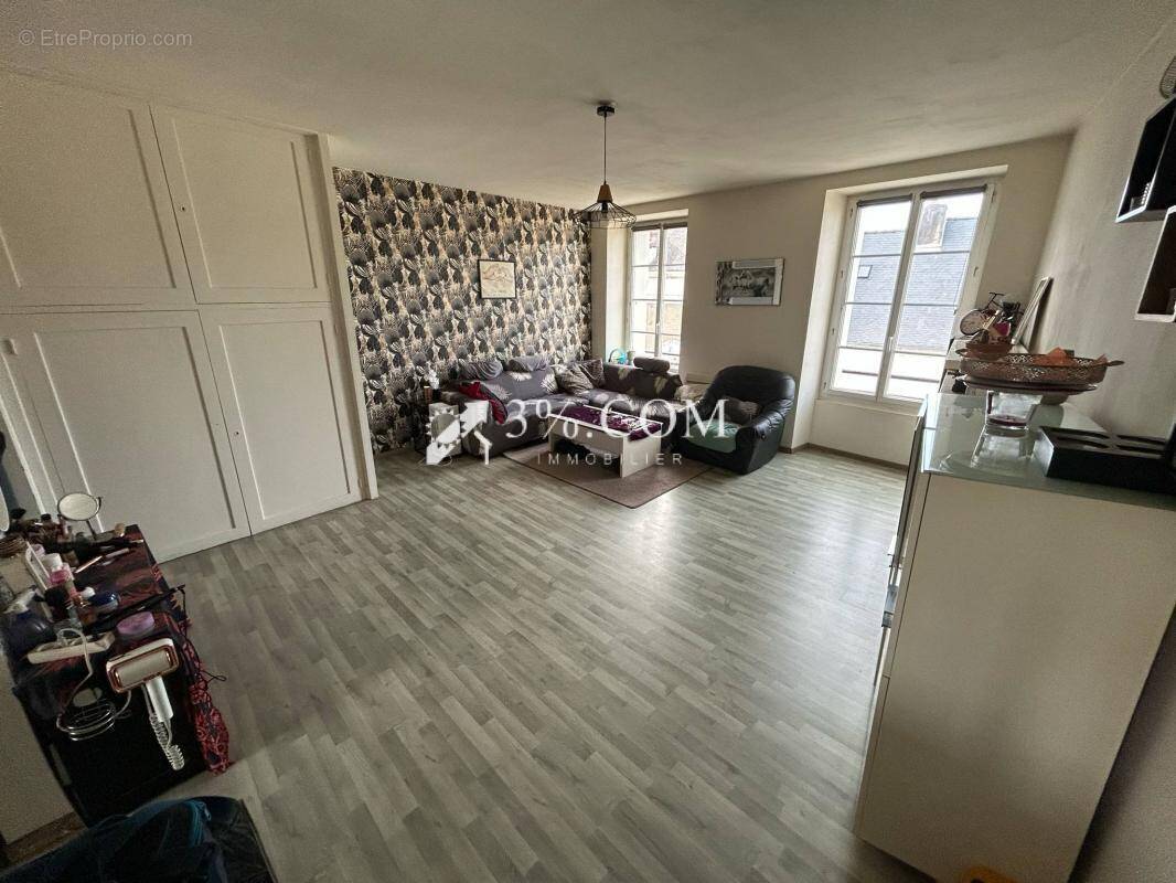 Appartement à LA ROCHE-BERNARD