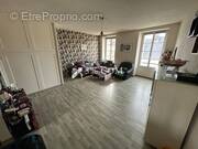 Appartement à LA ROCHE-BERNARD