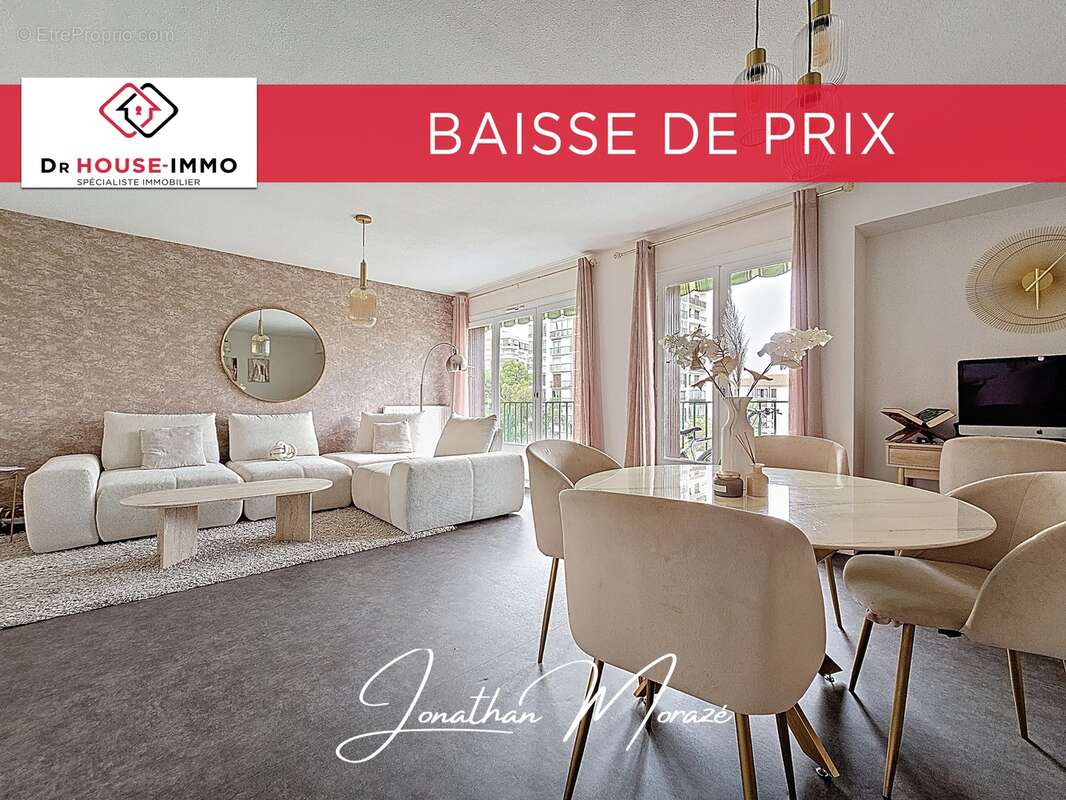 Appartement à PERPIGNAN