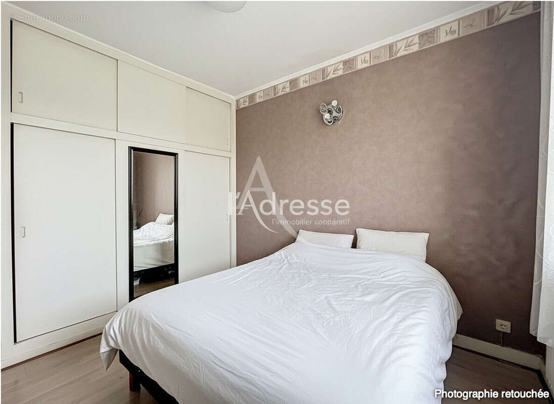 Appartement 4 pièces villepinte  proche commerces et écoles - photo 3