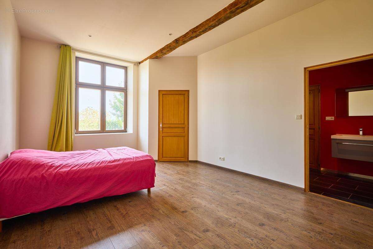 Maison à VIMORY