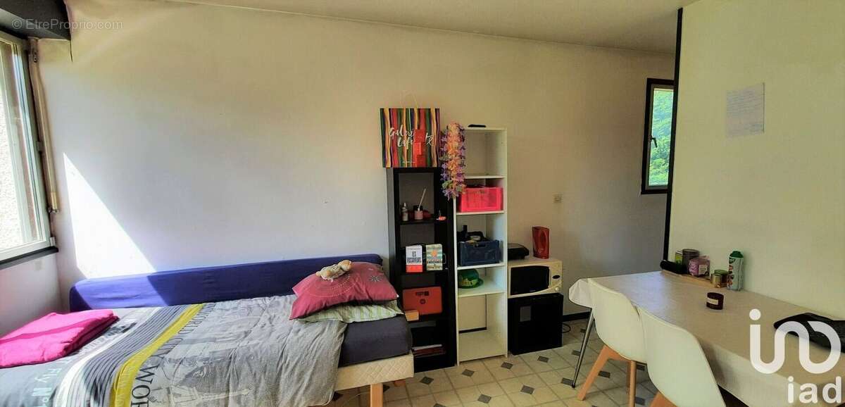 Photo 4 - Appartement à BORDEAUX