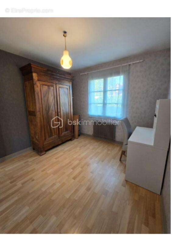 Maison à SAINT-CYR-EN-VAL