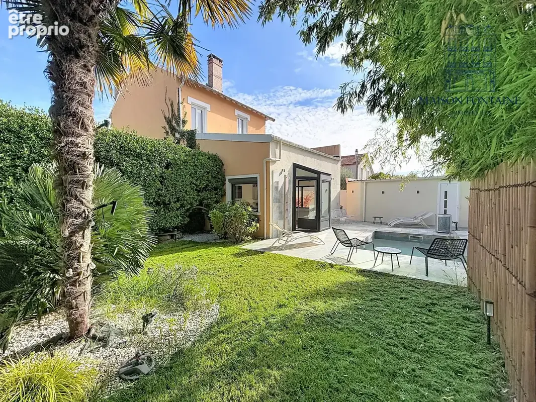 Maison 9 pièces 210 m² à vendre à Le Perreux-Sur-Marne (94170) - photo 5