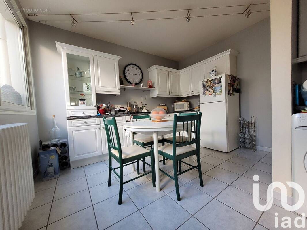 Photo 1 - Maison à COGNAC