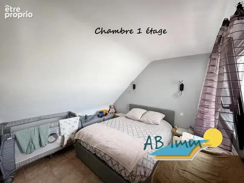 Maison a vendre a ploemeur - photo 9