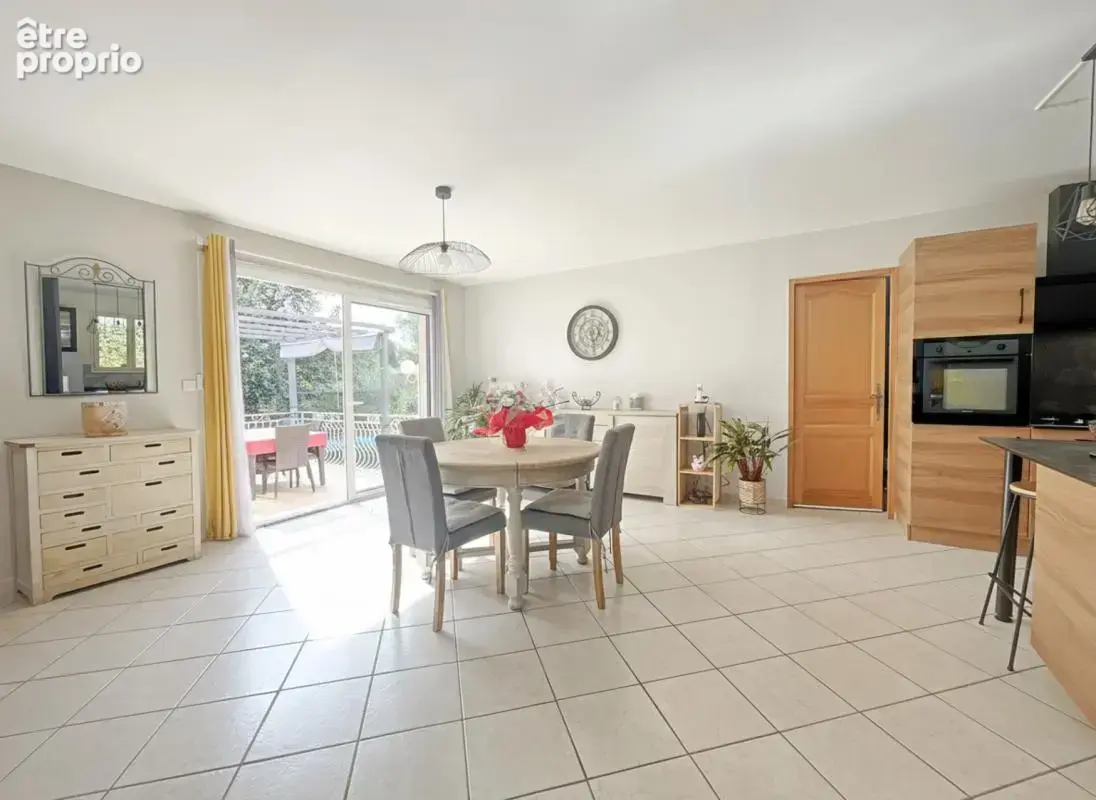 Maison 4 pièces 90 m² à vendre à Ginasservis (83560) - photo 10