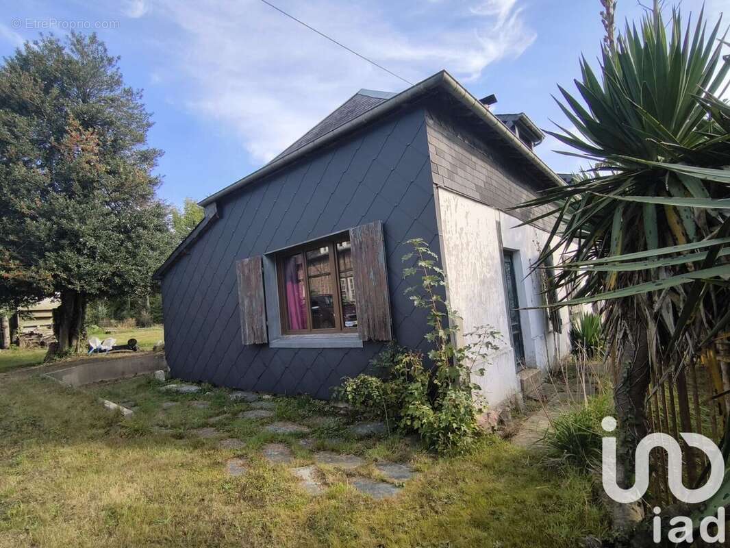 Photo 4 - Maison à PONT-AUDEMER