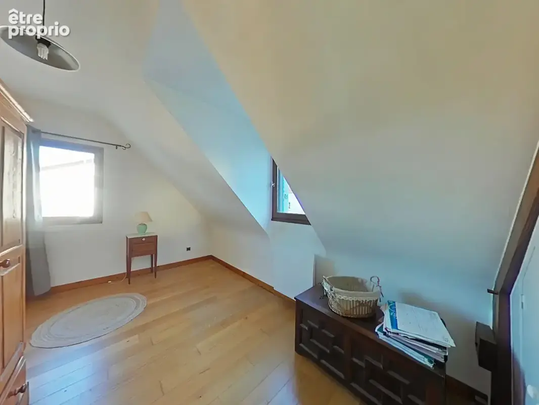 Maison  individuelle avec garage de 22 m² - photo 10