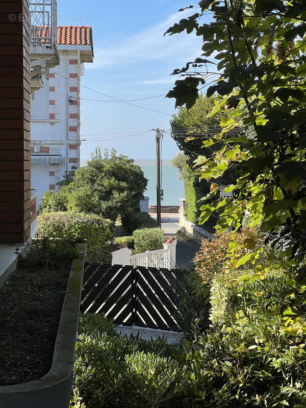 Maison à ROYAN