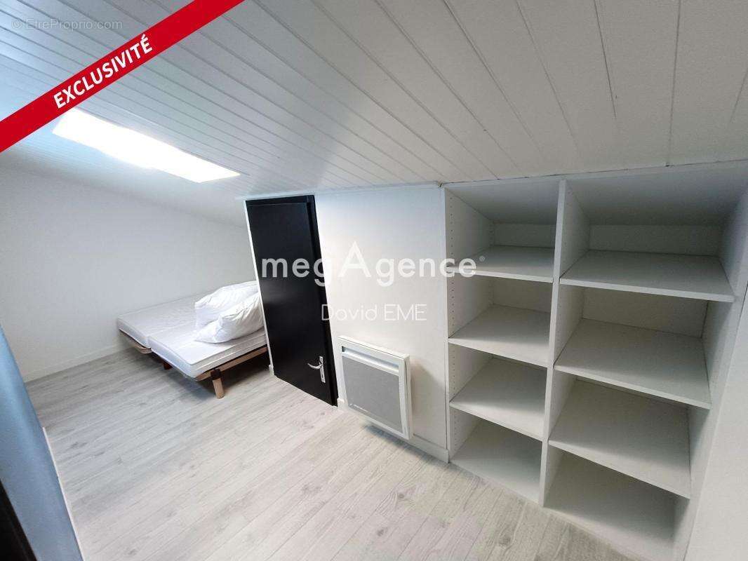 Appartement à BRETIGNOLLES-SUR-MER