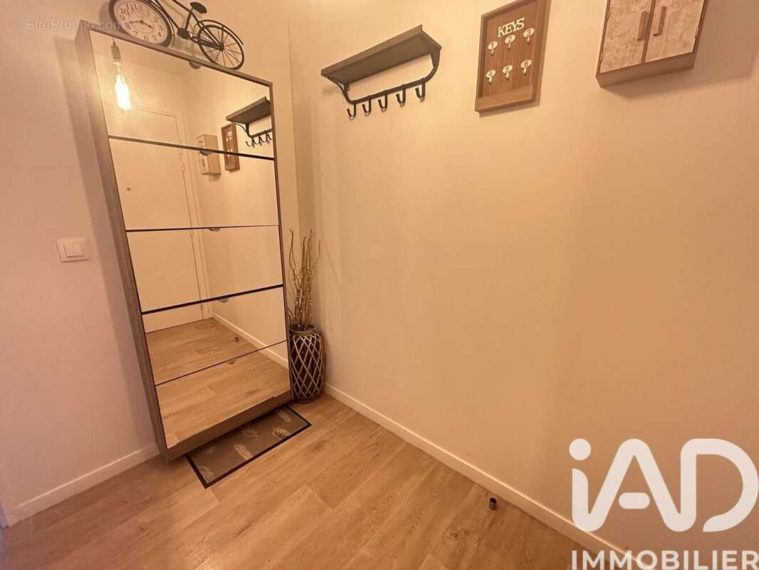 Photo 9 - Appartement à SEVRAN