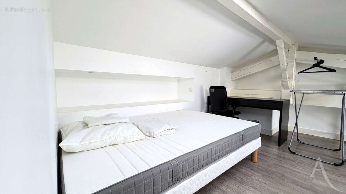 Appartement Bordeaux - photo 3