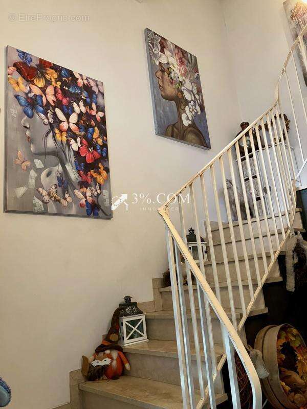 Maison à VOLMUNSTER