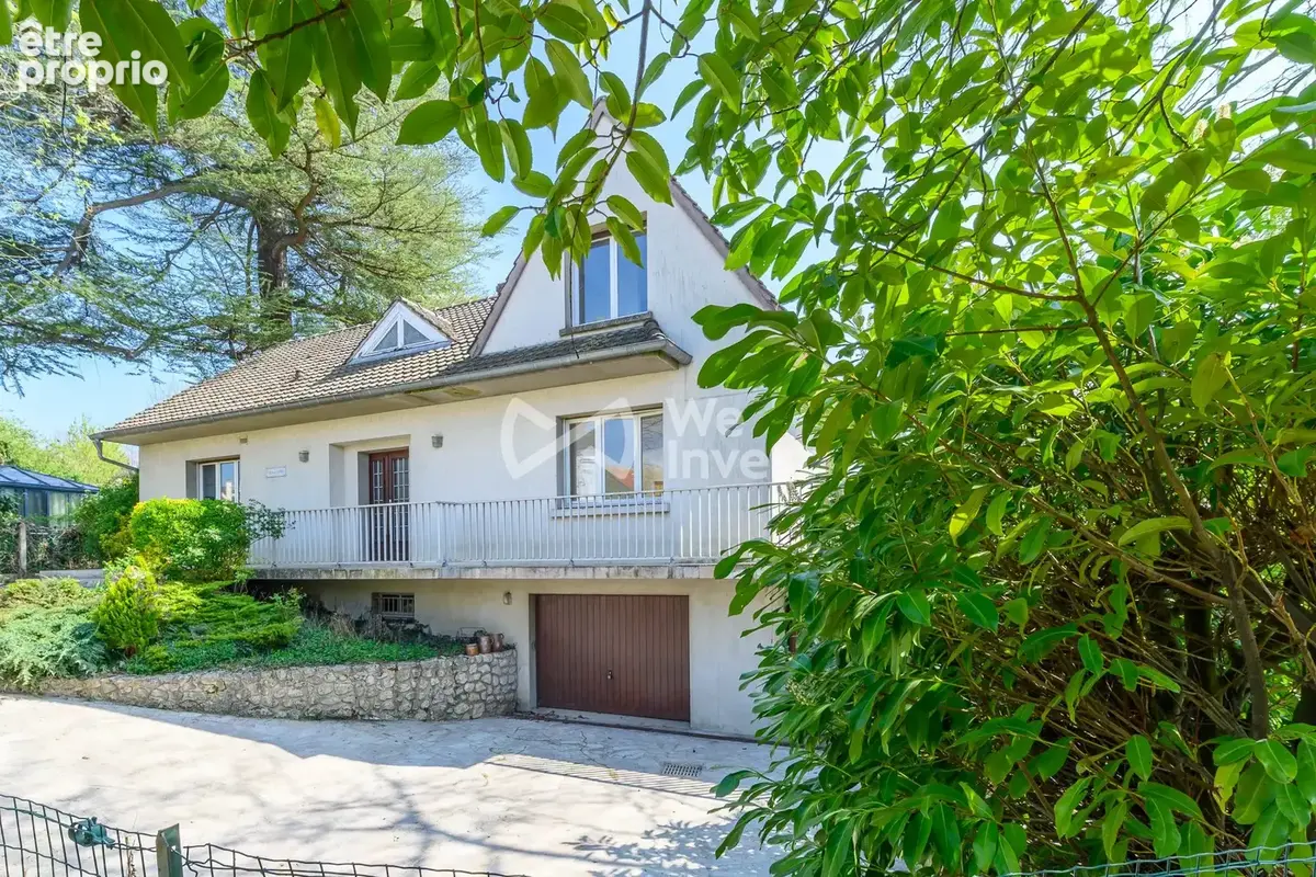 Photo Maison à Coulommiers au prix de 374 000€