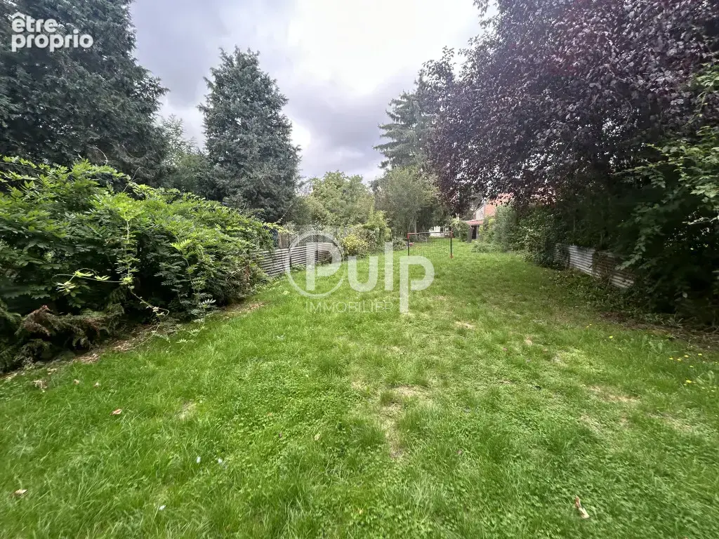 Jolie maison semi-individuelle à drocourt - photo 8