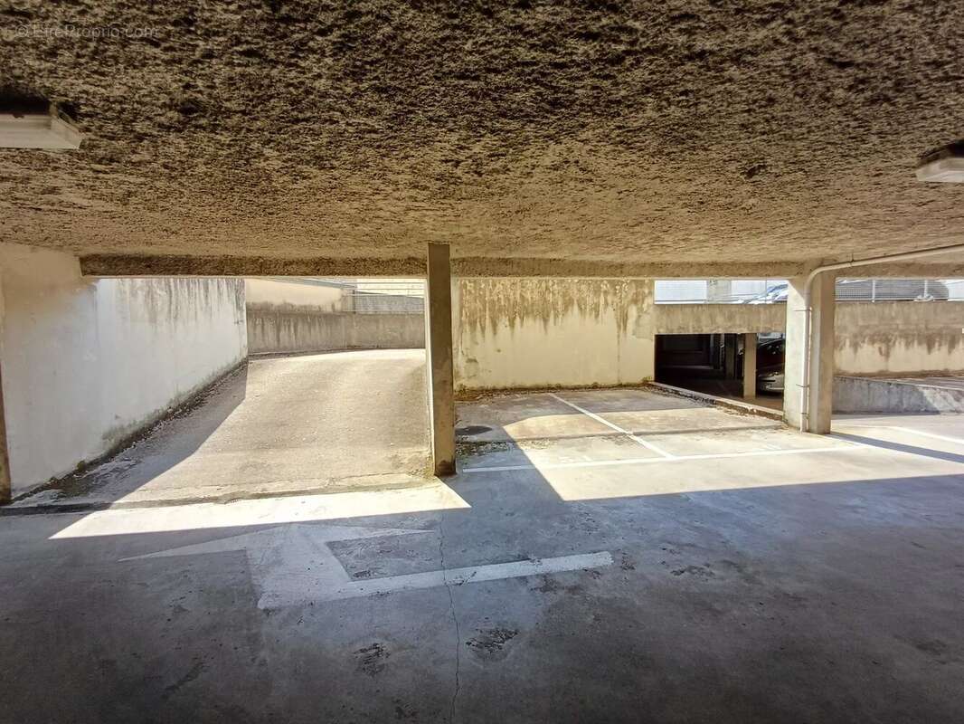 Vente Parking-box Poitiers(86000) 12 000ï¿œ - photo 5