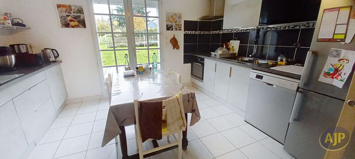 Maison à MOISDON-LA-RIVIERE