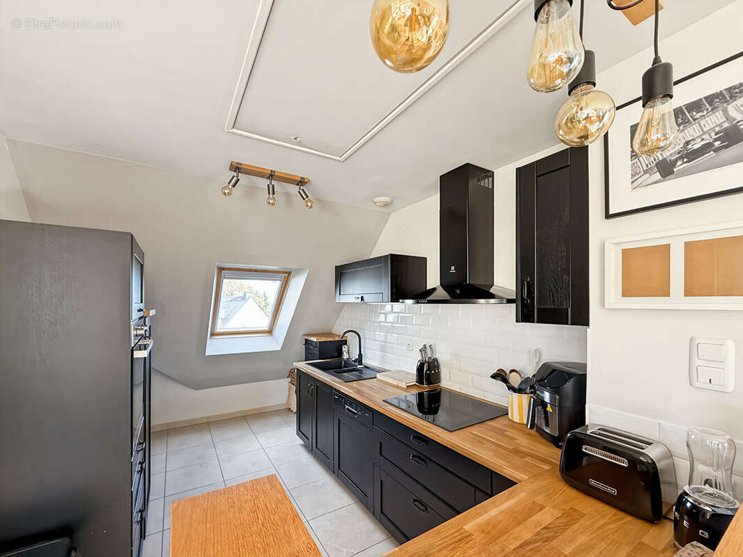 Appartement à GUERANDE