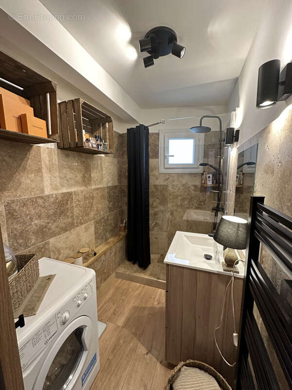 Appartement à SAINTE-MAXIME