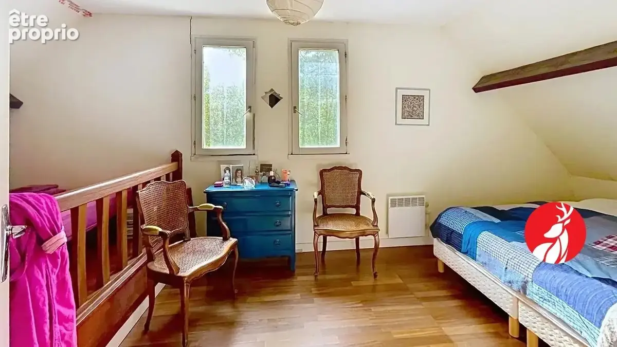 Maison 6 pièces 145 m² à vendre à Barbizon (77630) - photo 10