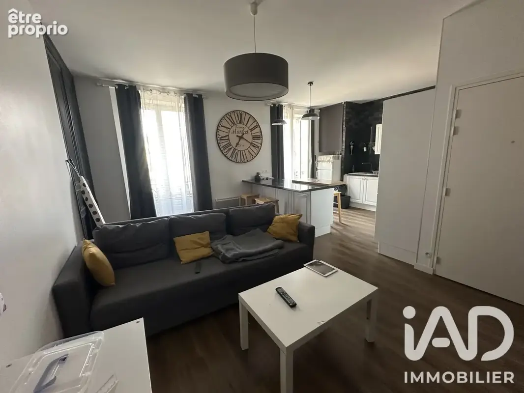 Photo 1 - Appartement à GRANVILLE